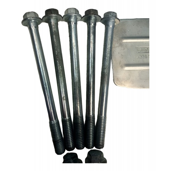 Jogo Parafoso Canbio Ford Ranger 3.2 2.2 2016/2018 Original