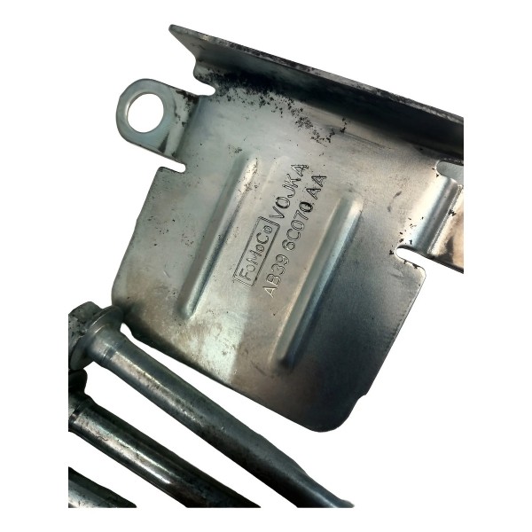 Jogo Parafoso Canbio Ford Ranger 3.2 2.2 2016/2018 Original