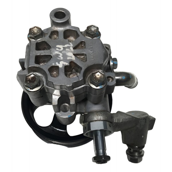 Bomba Direção Hidráulica Toyota Hilux Sw4 2.8 2016 A 2023