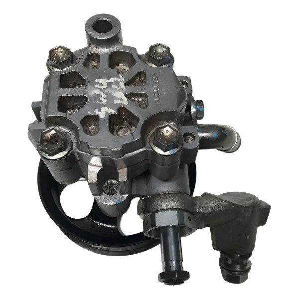 Bomba Direção Hidráulica Toyota Hilux Sw4 2.8 2016 A 2023