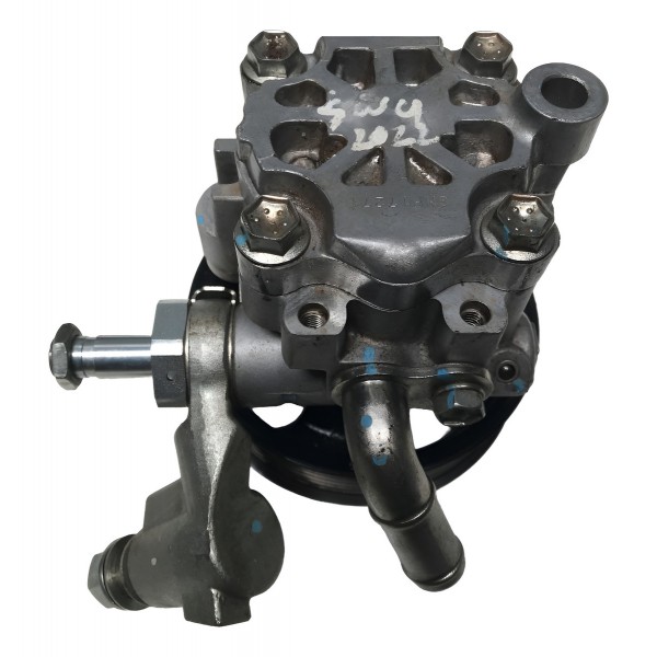 Bomba Direção Hidráulica Toyota Hilux Sw4 2.8 2016 A 2023