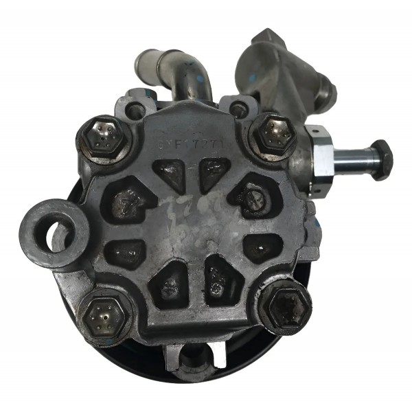 Bomba Direção Hidráulica Toyota Hilux Sw4 2.8 2016 A 2023