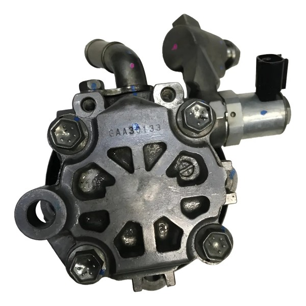 Bomba Direção Hidráulica Toyota Hilux Sw4 2.8 2016 A 2023