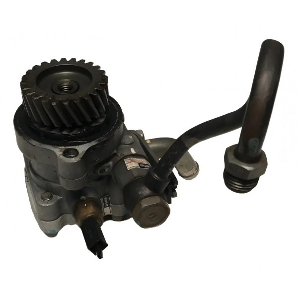 Bomba Direção Hidráulica Mitsubishi L200 3.2 2015