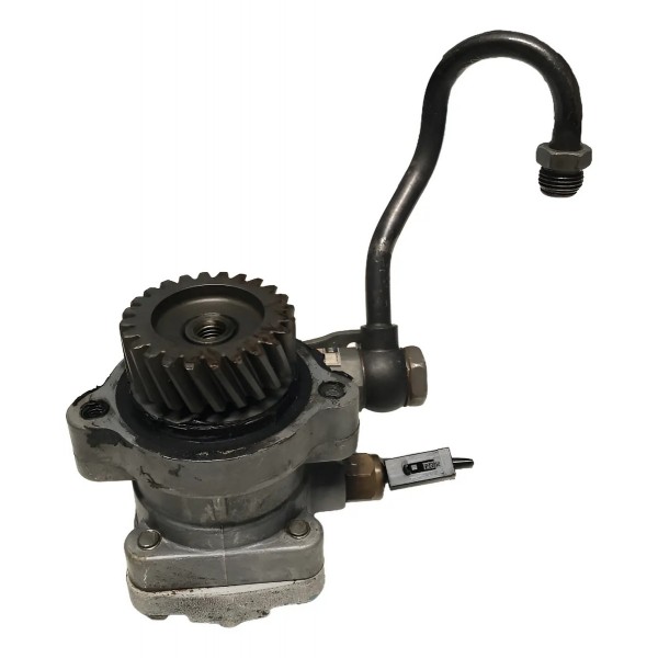 Bomba Direção Hidráulica Mitsubishi L200 3.2 2015