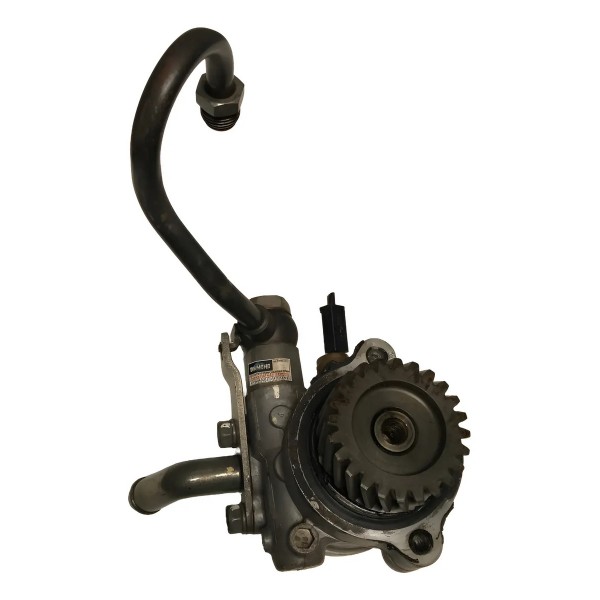 Bomba Direção Hidráulica Mitsubishi L200 3.2 2015