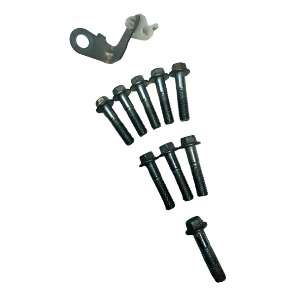 Kit Parafusos Tração Do Cambio Ford Ranger 3.2 2.2 2019