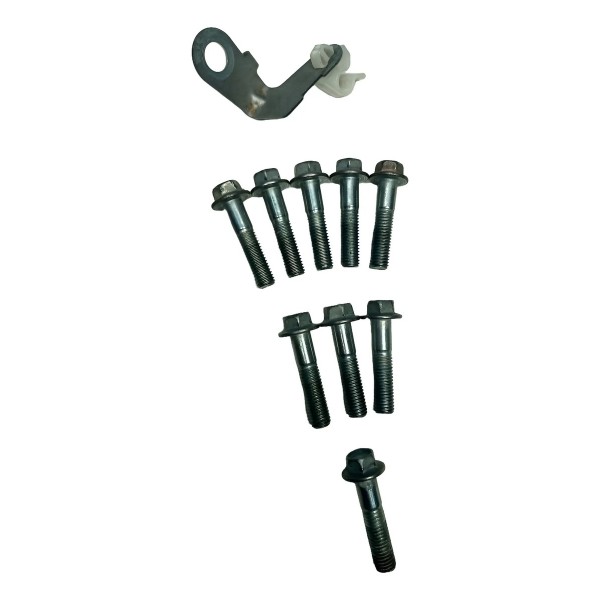 Kit Parafusos Tração Do Cambio Ford Ranger 3.2 2.2 2019