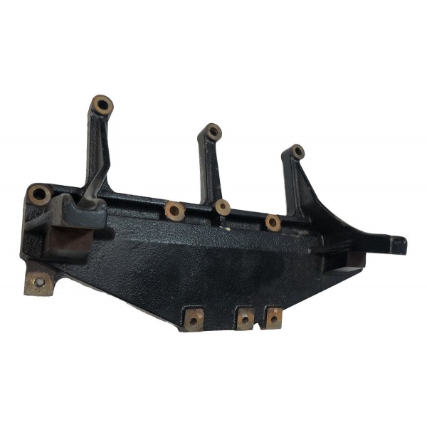 Suporte Do Intercooler L200 Triton 3.2 2012/2015 Original