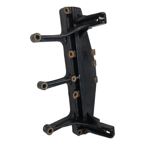 Suporte Do Intercooler L200 Triton 3.2 2012/2015 Original