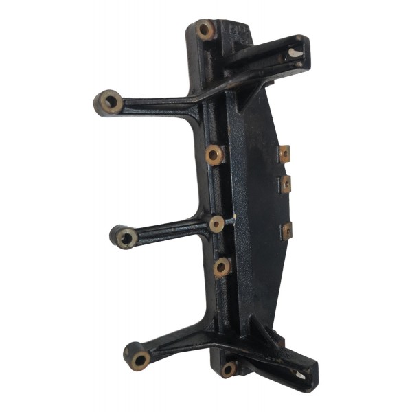 Suporte Do Intercooler L200 Triton 3.2 2012/2015 Original