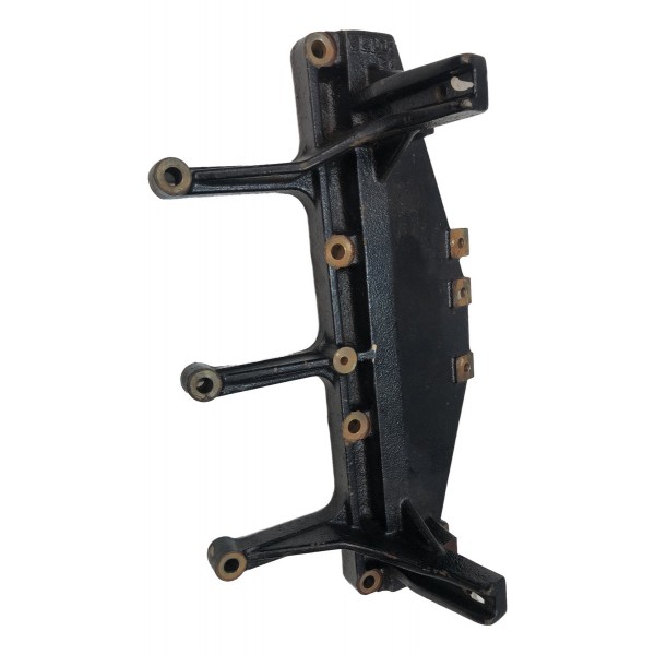 Suporte Do Intercooler L200 Triton 3.2 2012/2015 Original