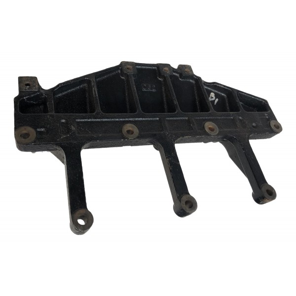 Suporte Do Intercooler L200 Triton 3.2 2012/2015 Original