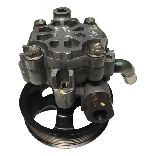 Bomba Direção Hidráulica Toyota Hilux Sw4 2.8 2020