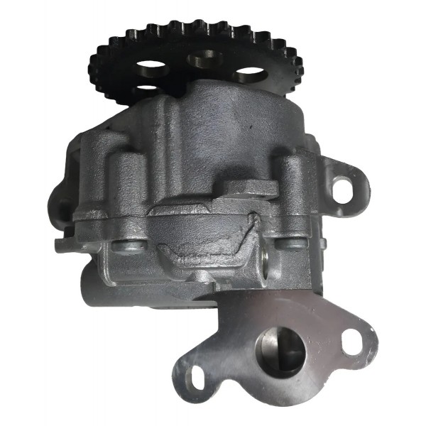 Bomba De Óleo Ford Ranger 3.2 Diesel 2017