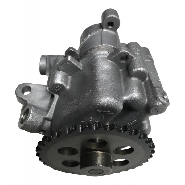 Bomba De Óleo Ford Ranger 3.2 Diesel 2017