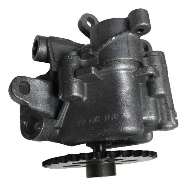 Bomba De Óleo Ford Ranger 3.2 Diesel 2017