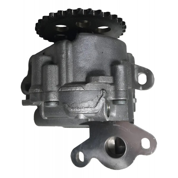 Bomba De Óleo Ford Ranger 3.2 Diesel 2017