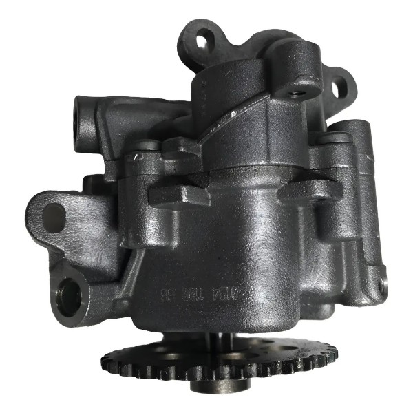 Bomba De Óleo Ford Ranger 3.2 Diesel 2017