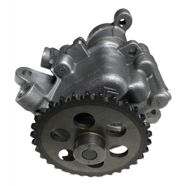 Bomba De Óleo Ford Ranger 3.2 Diesel 2017