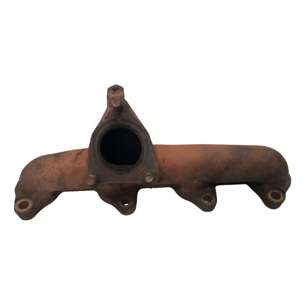 Coletor Escape Toyota Hilux 3.0 2010/2013 Original