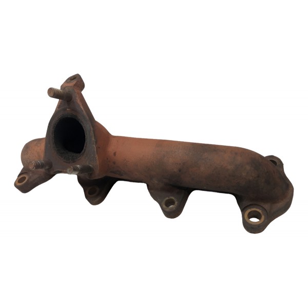 Coletor Escape Toyota Hilux 3.0 2010/2013 Original