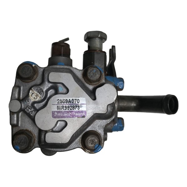 Bomba Direção Hidráulica Original L200 Triton 3.2 2015