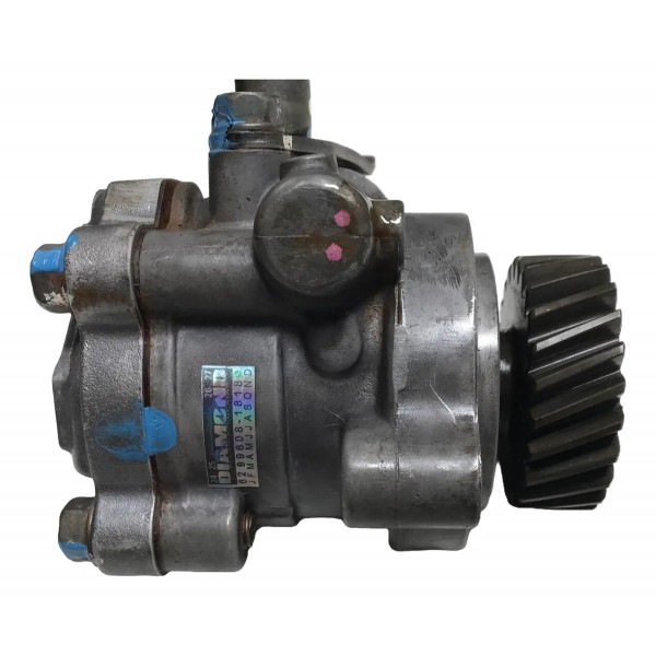 Bomba Direção Hidráulica Original L200 Triton 3.2 2015