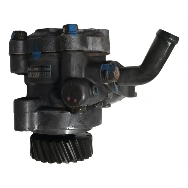 Bomba Direção Hidráulica Original L200 Triton 3.2 2015