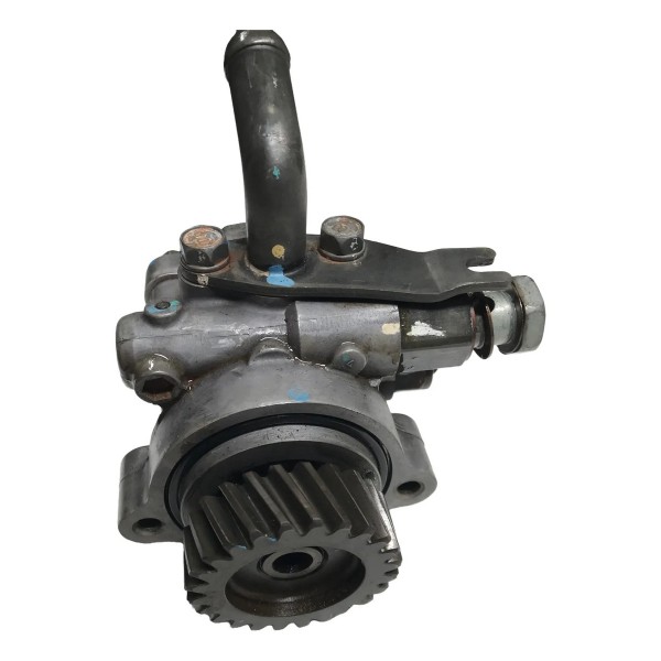 Bomba Direção Hidráulica Original L200 Triton 3.2 2015