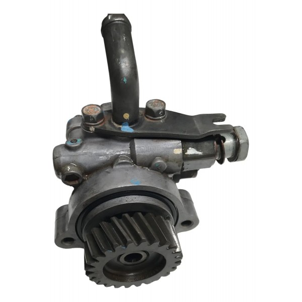 Bomba Direção Hidráulica Original L200 Triton 3.2 2015
