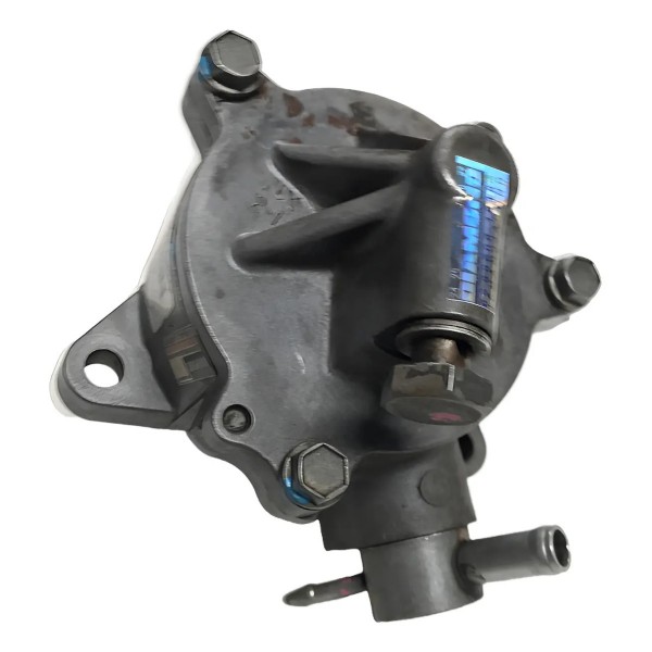 Bomba Vácuo L200 Triton 3.2 2015