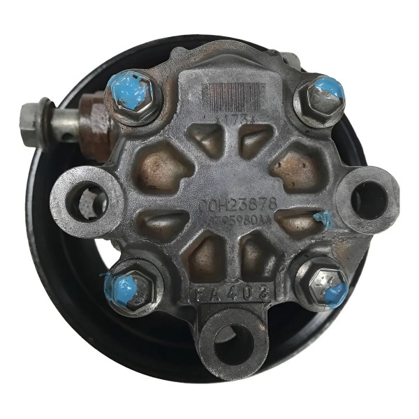 Bomba Direção Hidráulica Dodge Ram 6.7 2500 3500 2022