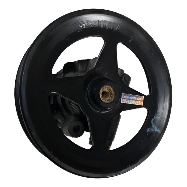 Bomba Direção Hidráulica Dodge Ram 6.7 2500 3500 2022