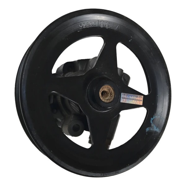 Bomba Direção Hidráulica Dodge Ram 6.7 2500 3500 2022