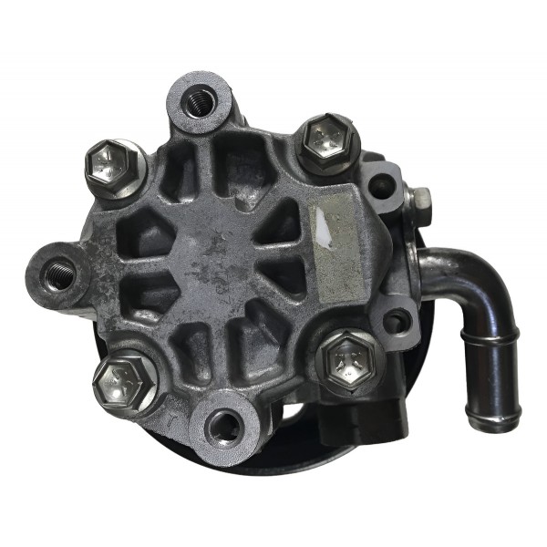 Bomba Direção Hidráulica S10 2012 2015 2.4 Flex 94751737