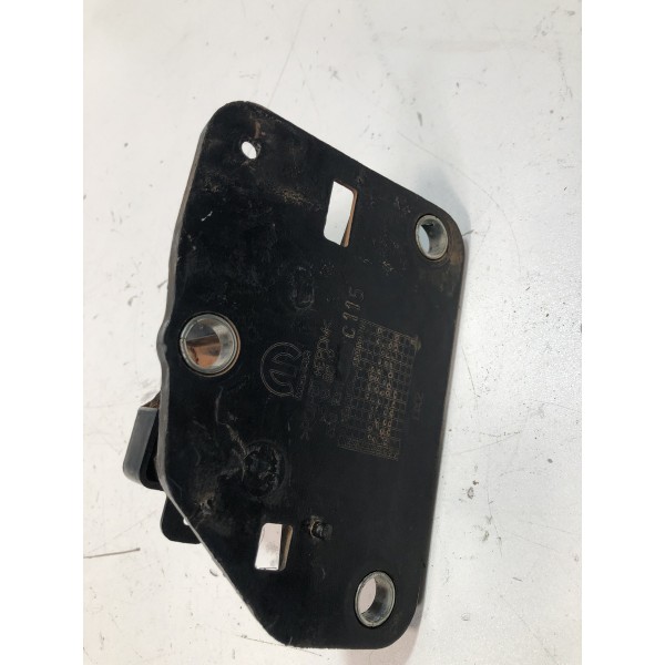 Suporte Alma Parachoque Dianteiro Direito Ano 2019/20