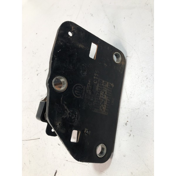 Suporte Alma Parachoque Dianteiro Direito Ano 2019/20