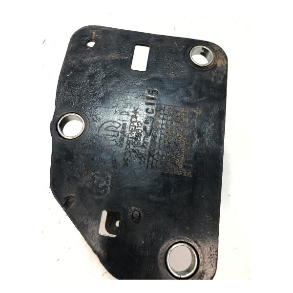 Suporte Alma Parachoque Dianteiro Direito Ano 2019/20