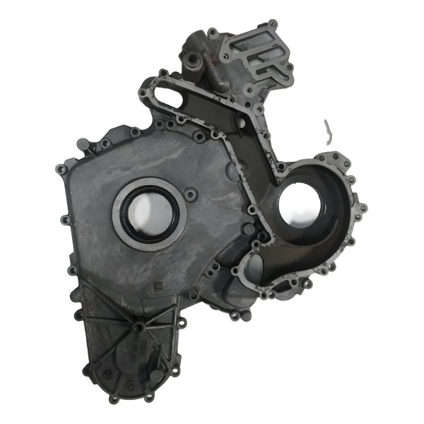 Tampa Motor Frontal Vw Amarok 3.0 V6 059103153cj