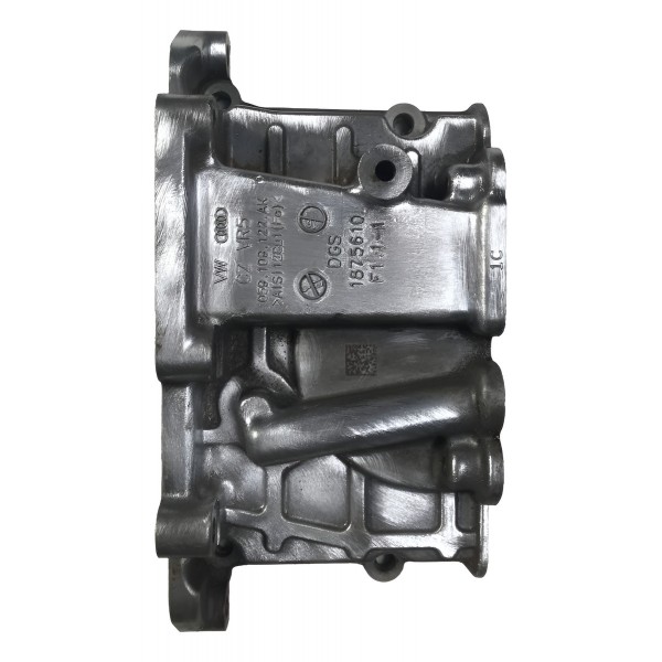 Tampa Direita Cabeçote Vw Amarok 3.0 V6 2020