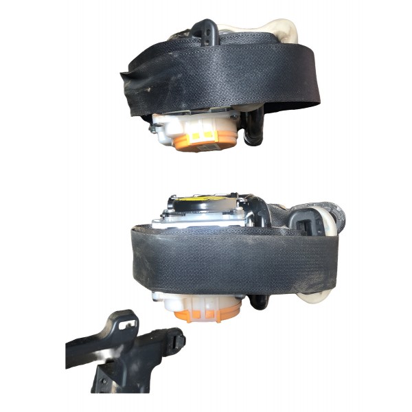 Painel Tabelier Kit Toyota Hilux 2018/2019 Original Preto