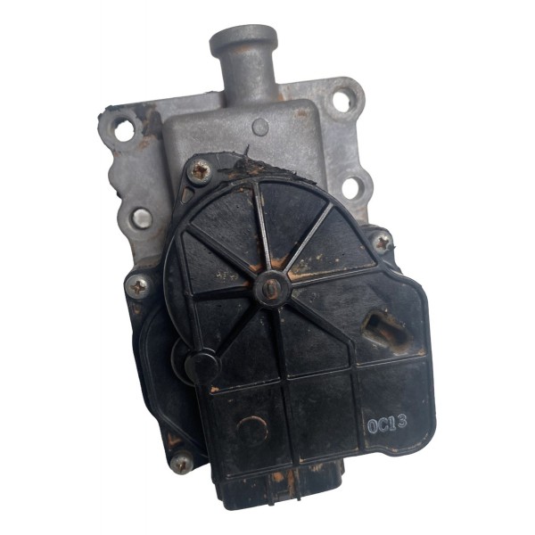 Motor Diferencial Dianteiro Hilux 2018  Manual