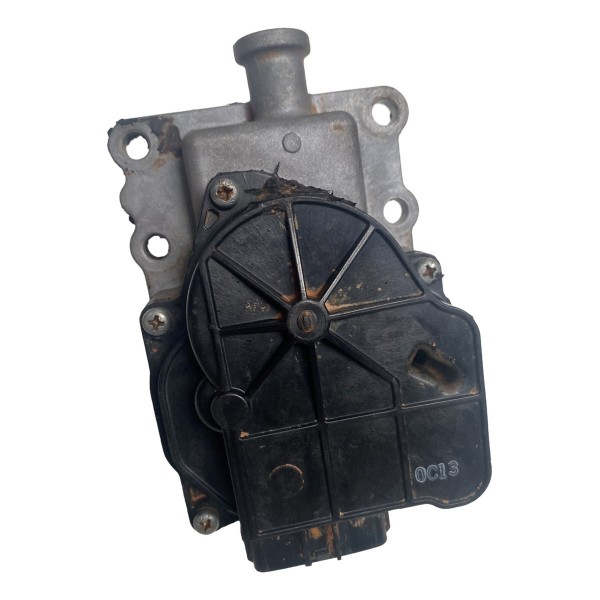 Motor Diferencial Dianteiro Hilux 2018  Manual