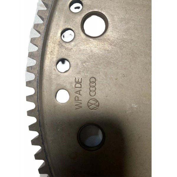 Volante Motor Cremalheira Amarok 3.0 V6 2020