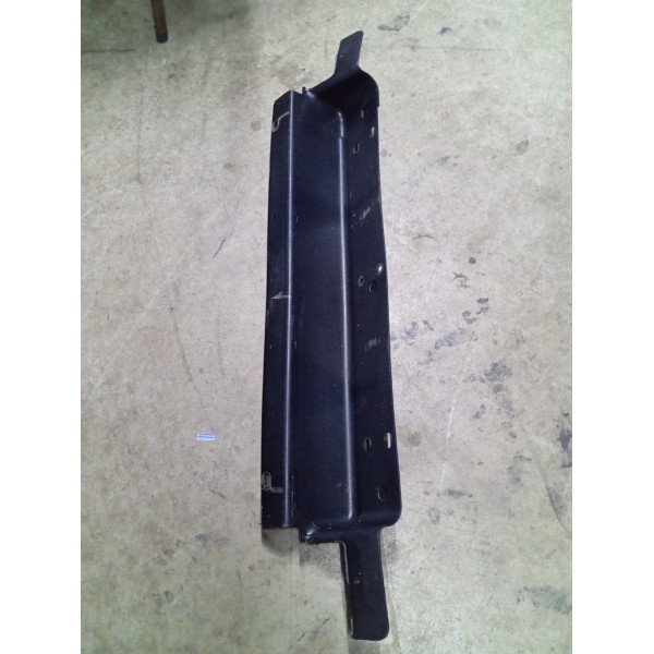 Defletor Intercooler Da Dodge Ram 2500 2023 Original