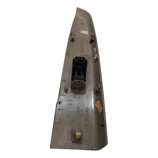 Comando Vidro Eletrico Porta Diant Direita Hilux 2015 3.0