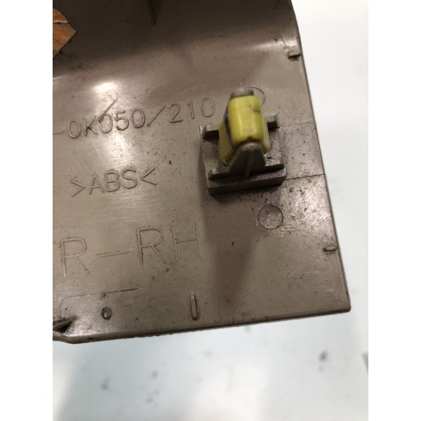 Comando Vidro Eletrico Porta Diant Direita Hilux 2015 3.0