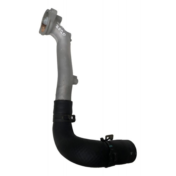 Tubo Cano Bomba De Água Toyota Hilux 2.8 2016/2020