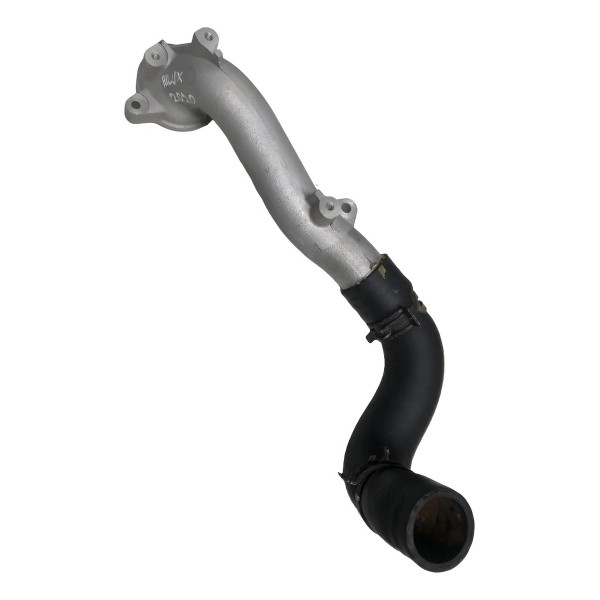 Tubo Cano Bomba De Água Toyota Hilux 2.8 2016/2020